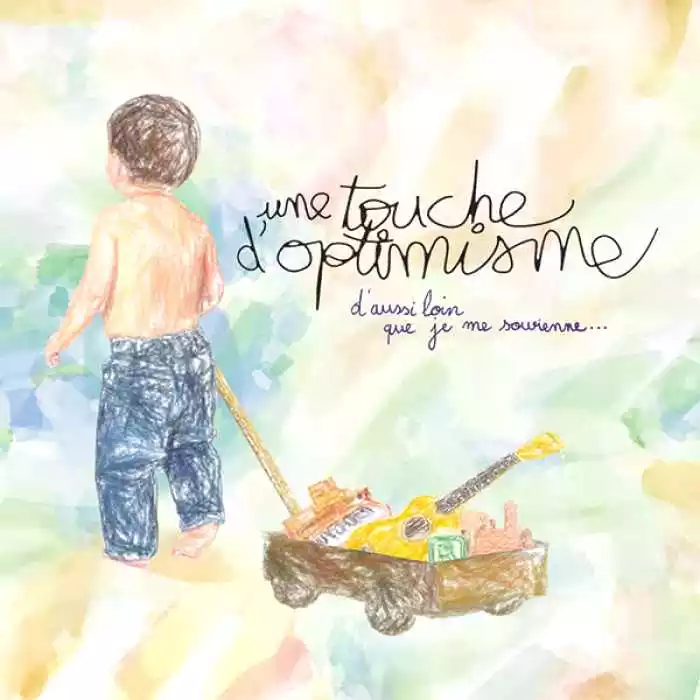 Repas concert avec "Une Touche d'optimisme"