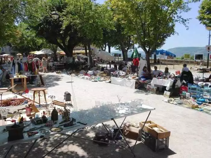 Vide Grenier