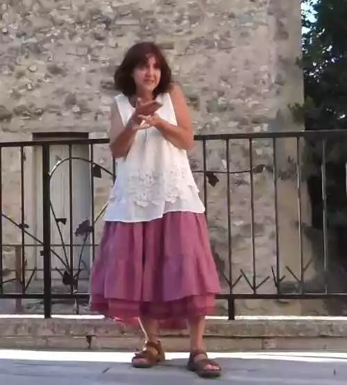 Contes au village par Chantal Gallo Bon