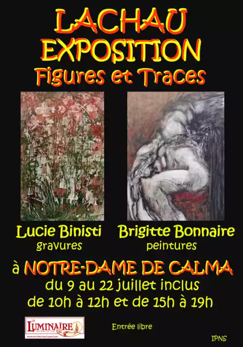 Figures & Traces