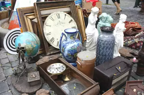 Vide-greniers & Brocante de l'hippodrome