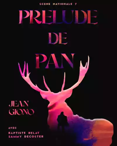 Prélude de Pan (J. Giono)