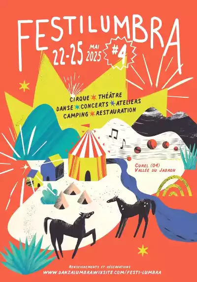 Festi Lumbra 2025