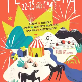 Festi Lumbra 2025