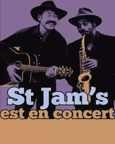 St JAM'S