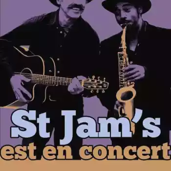 St JAM'S
