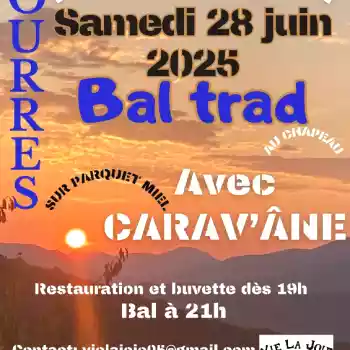 Fête de l'été