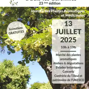 Tilleul en Fête