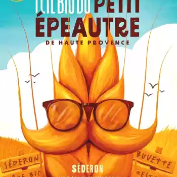 Fête Bio du Petit Épeautre de Haute Provence