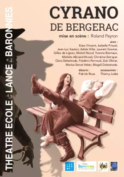 Cyrano de Bergerac