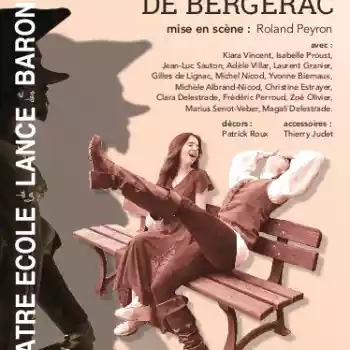 Cyrano de Bergerac