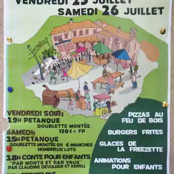 Fête à Ballons