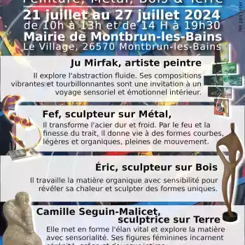 Dialogues de Matières