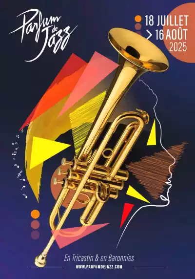 Parfum de jazz: Jet Whistle