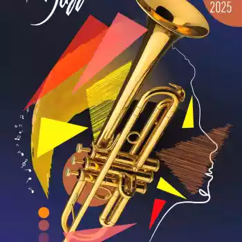Parfum de jazz: Jet Whistle