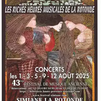 Les Musiciens de Saint Julien
