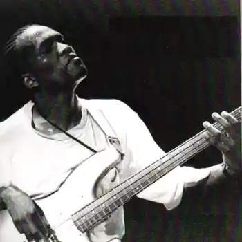 Raymond Doumbé and Guest