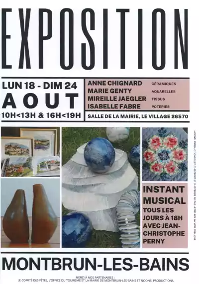 Exposition