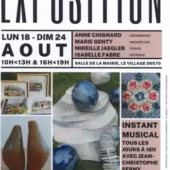 Exposition