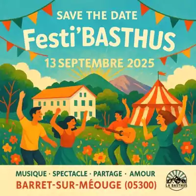 Festi'Basthus 2025