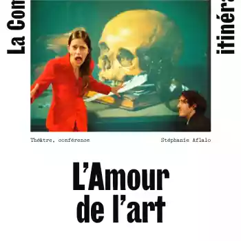 L'Amour de l'Art