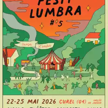 Festi Lumbra 2026