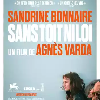 Sans Toit Ni Loi