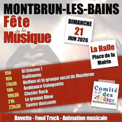 Fête de la Musique