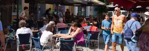 Café des Tilleuls