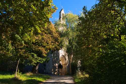 Notre Dame de Calma